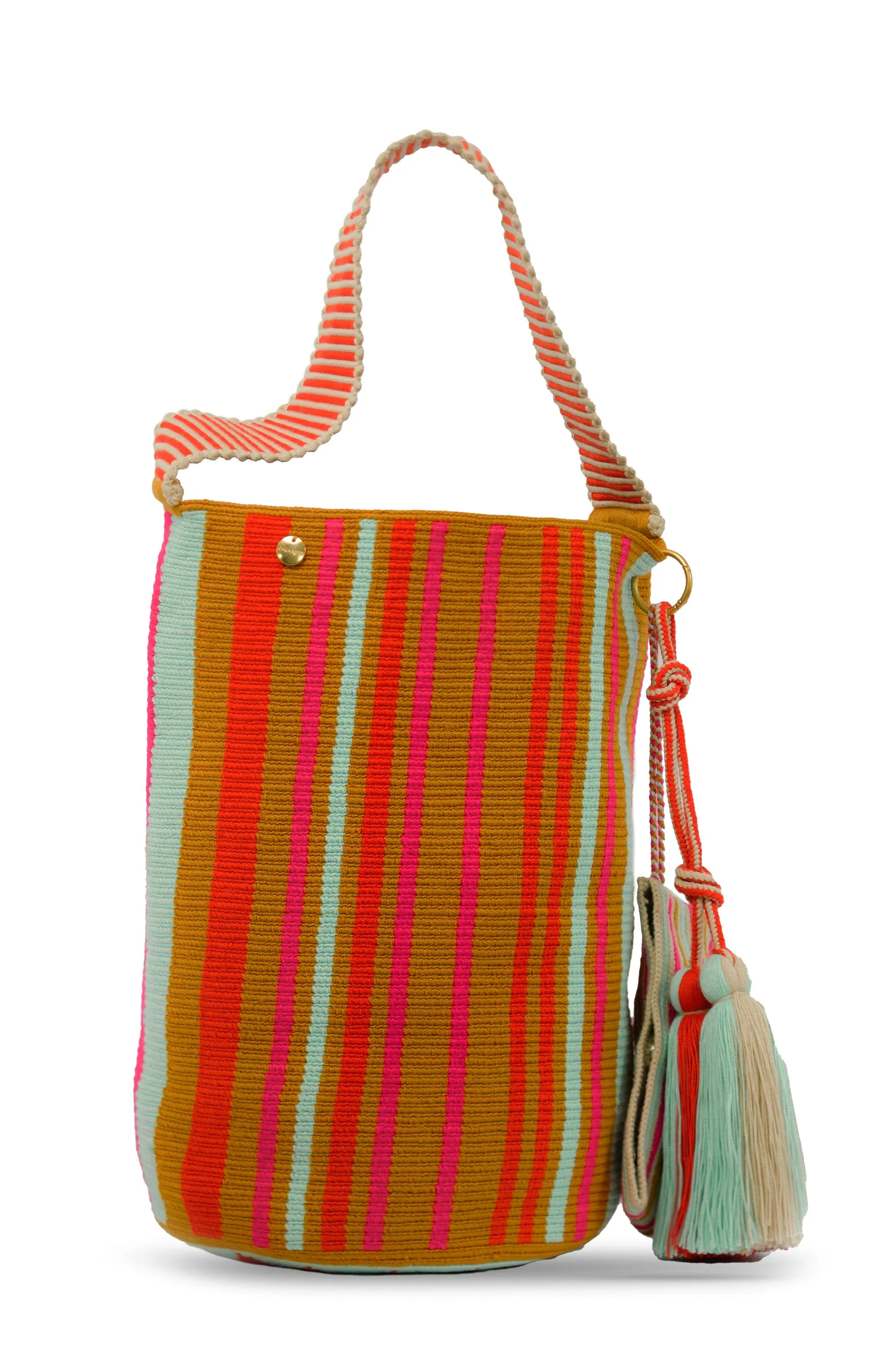 Lirio Beach Bag