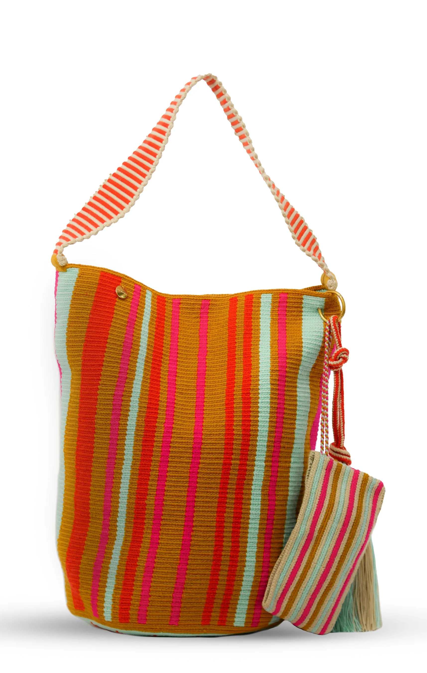 Lirio Beach Bag
