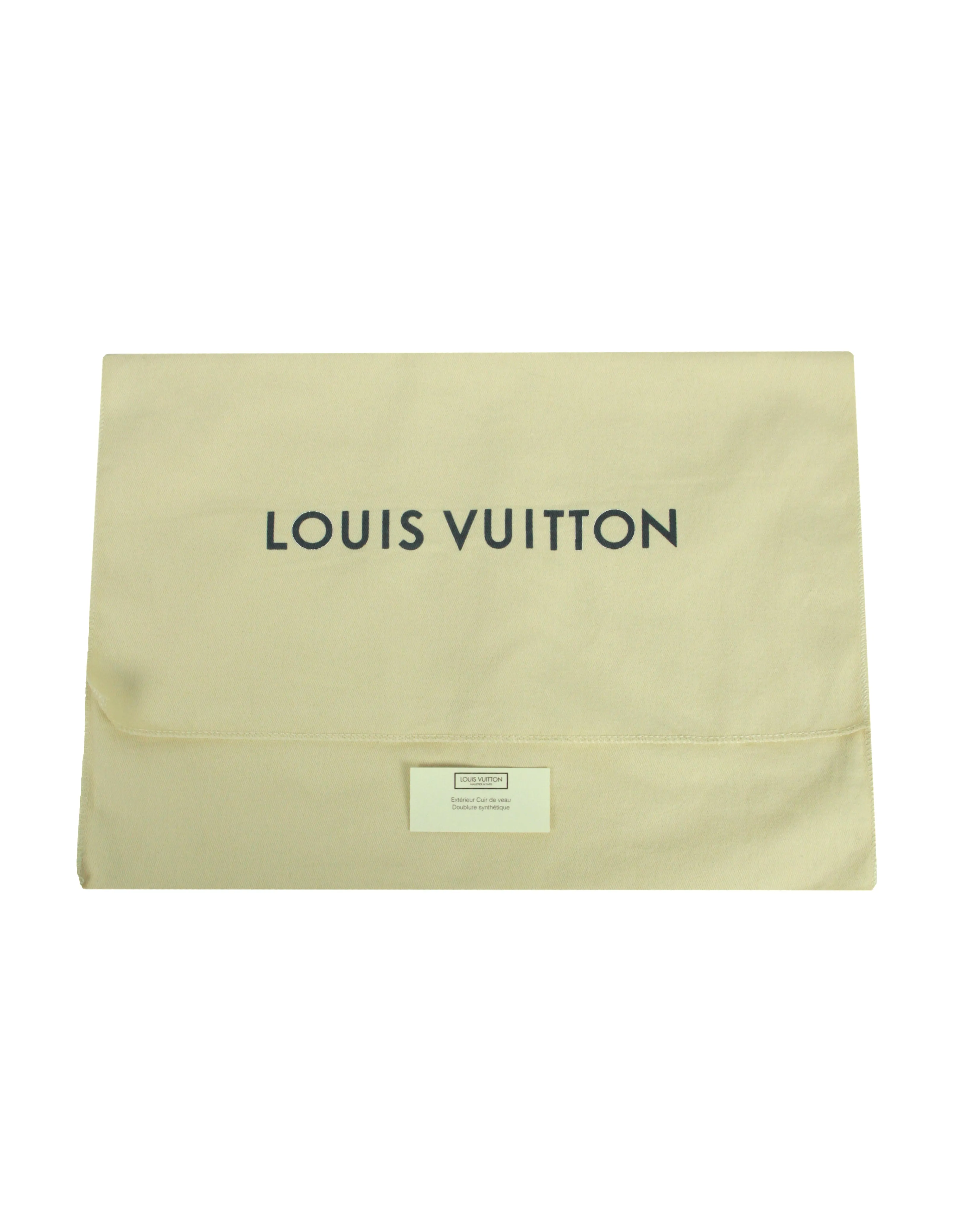 Louis Vuitton Metallic Coquille Mahina Monogram Bella Bucket Bag