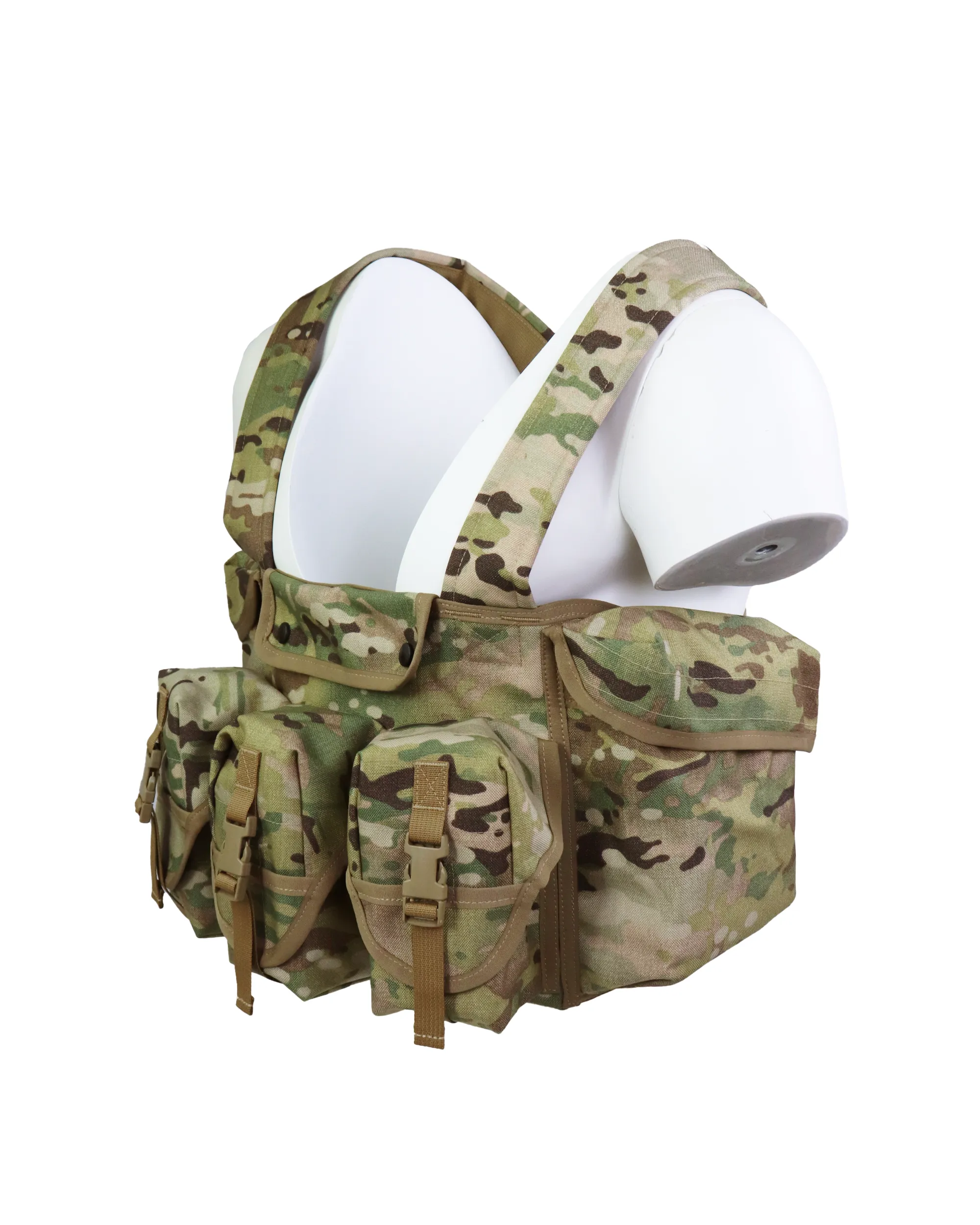 M170 Classic Chest Rig - MultiCam®️