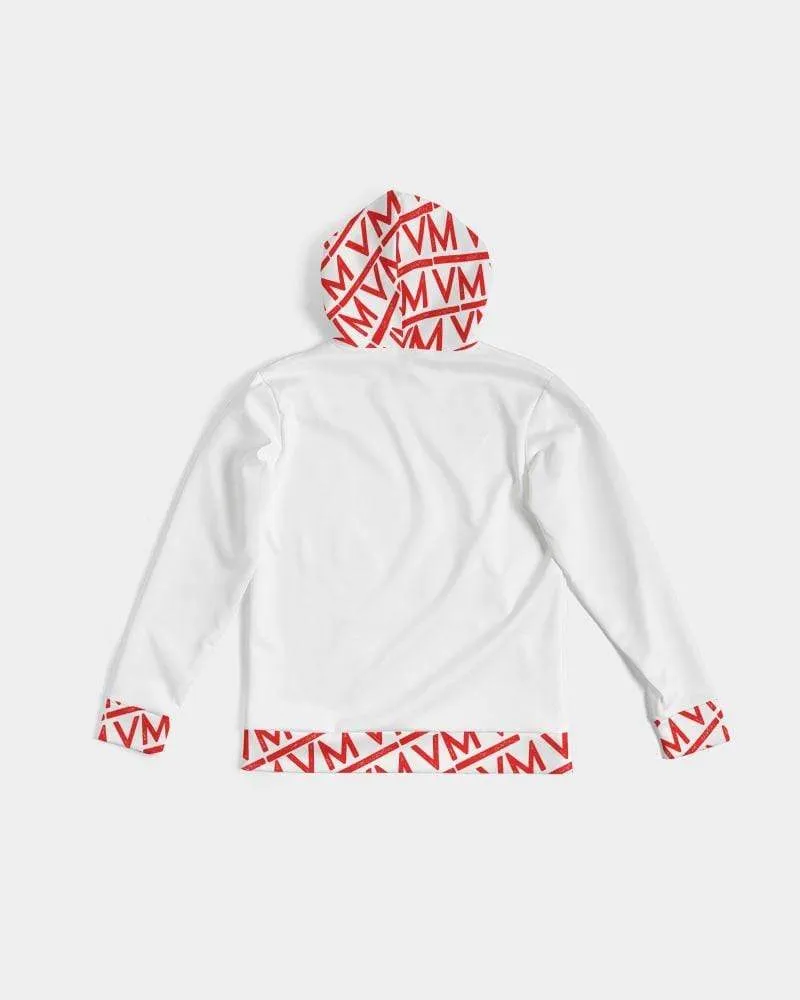MVM Fight Men's Hoodie