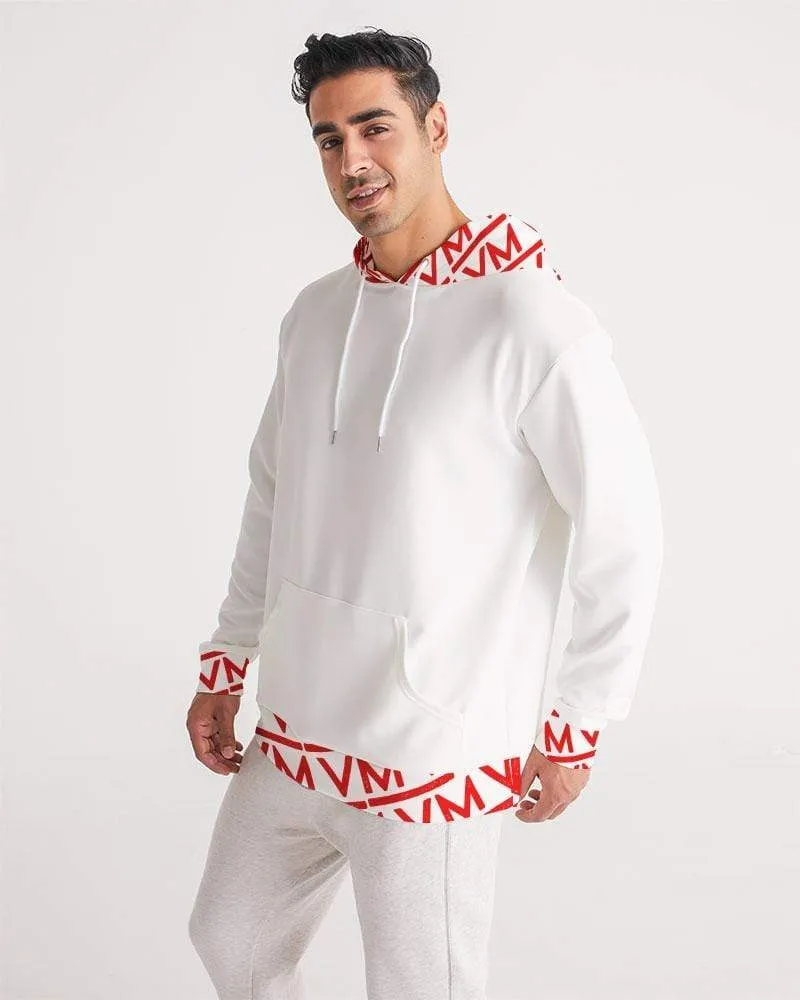 MVM Fight Men's Hoodie