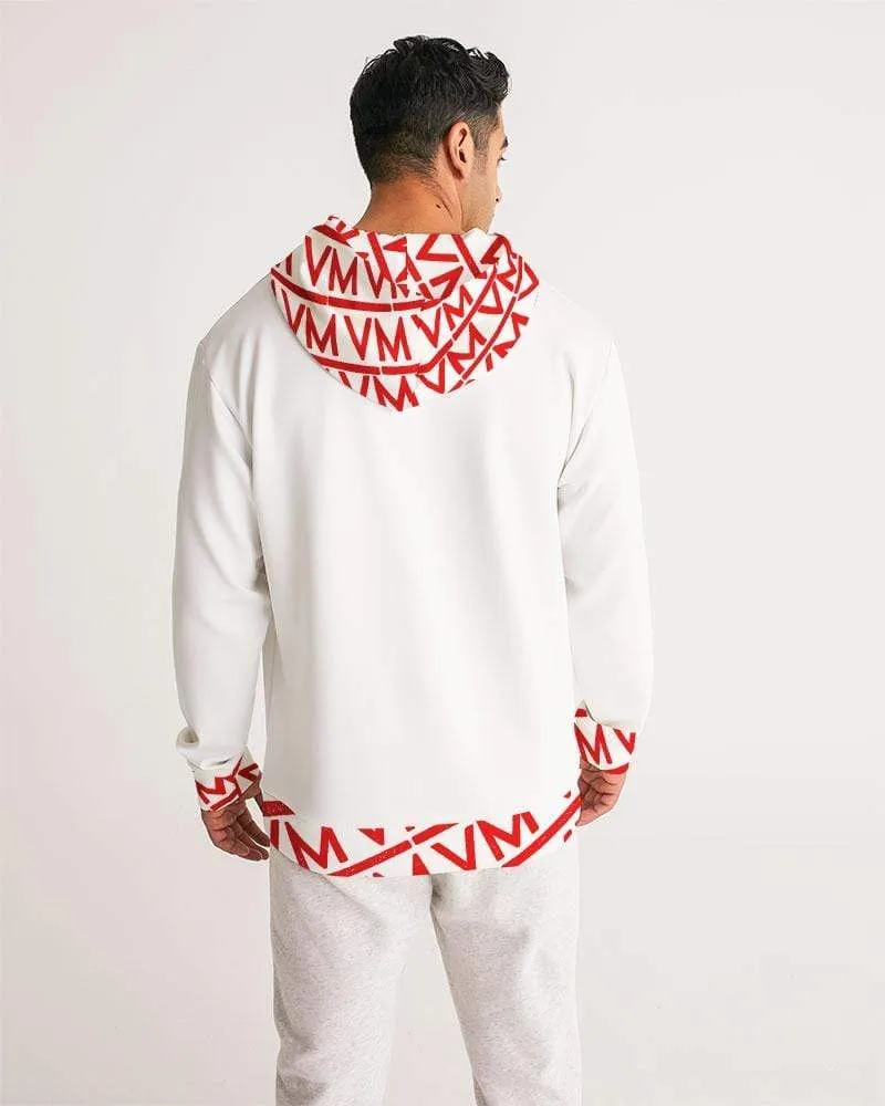 MVM Fight Men's Hoodie