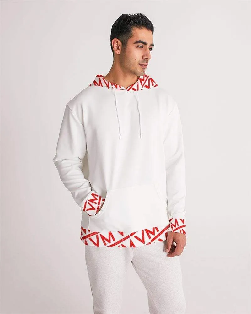 MVM Fight Men's Hoodie