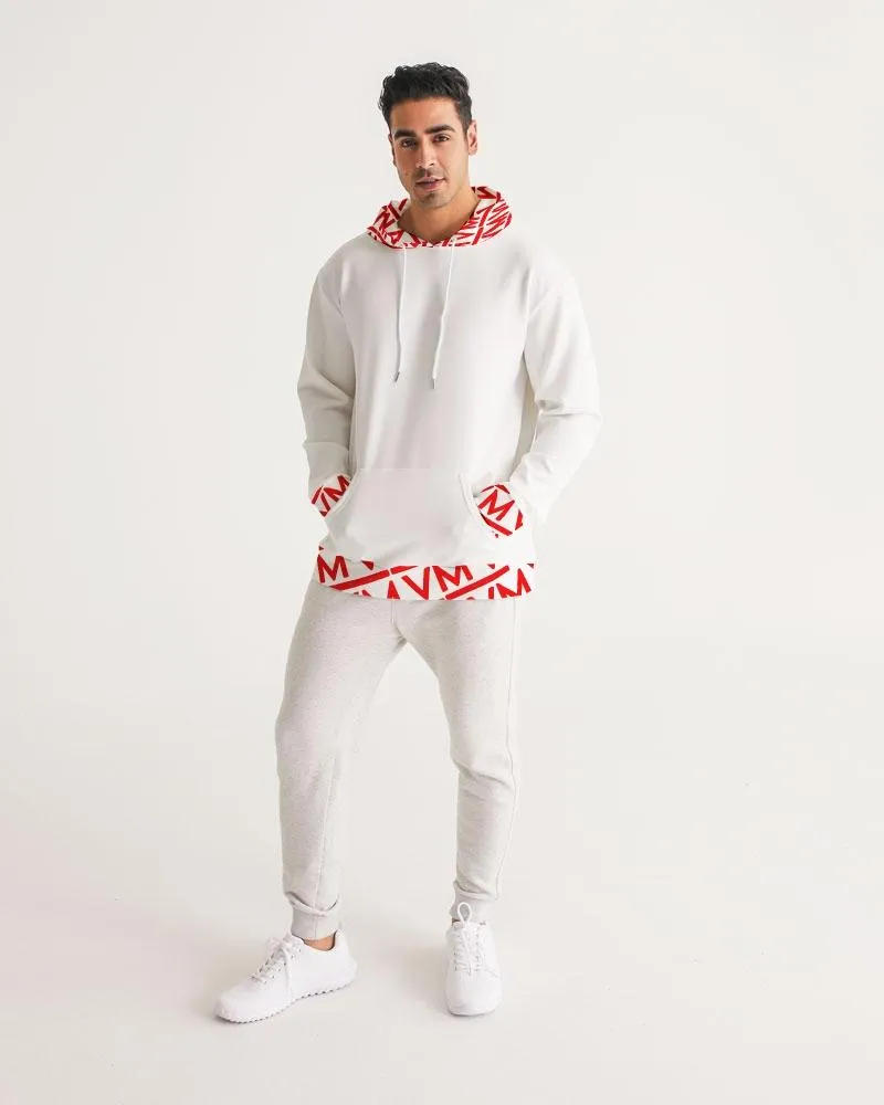 MVM Fight Men's Hoodie