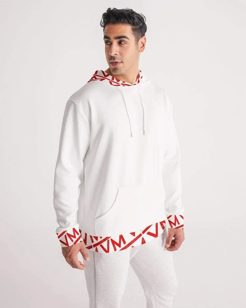 MVM Fight Men's Hoodie