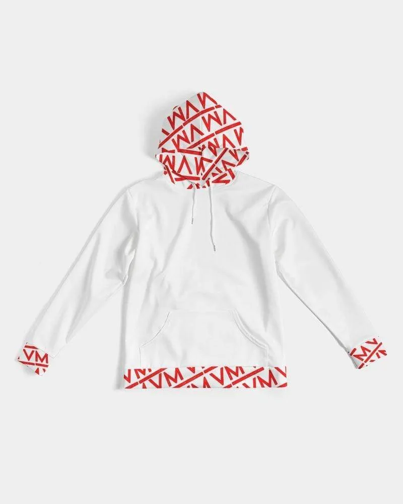MVM Fight Men's Hoodie