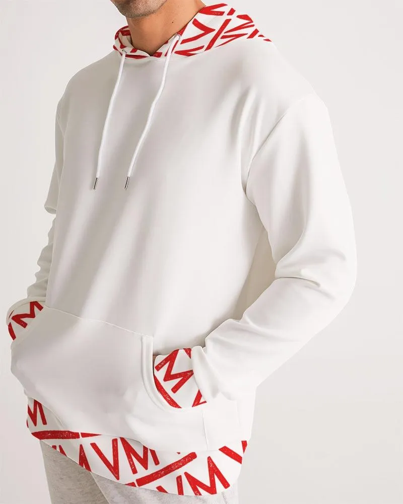 MVM Fight Men's Hoodie