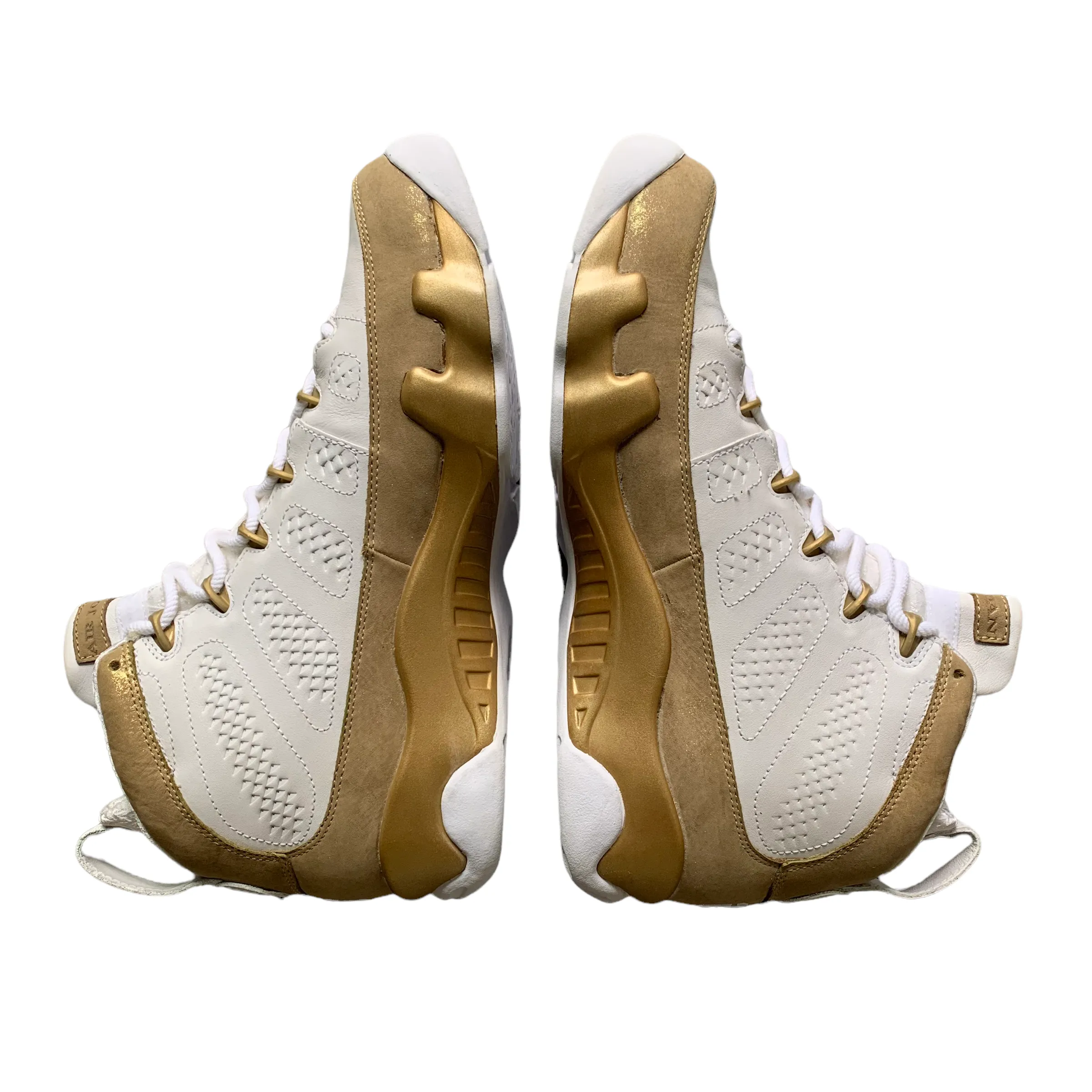 NIKE AIR JORDAN 9 RETRO PREMIO BIN