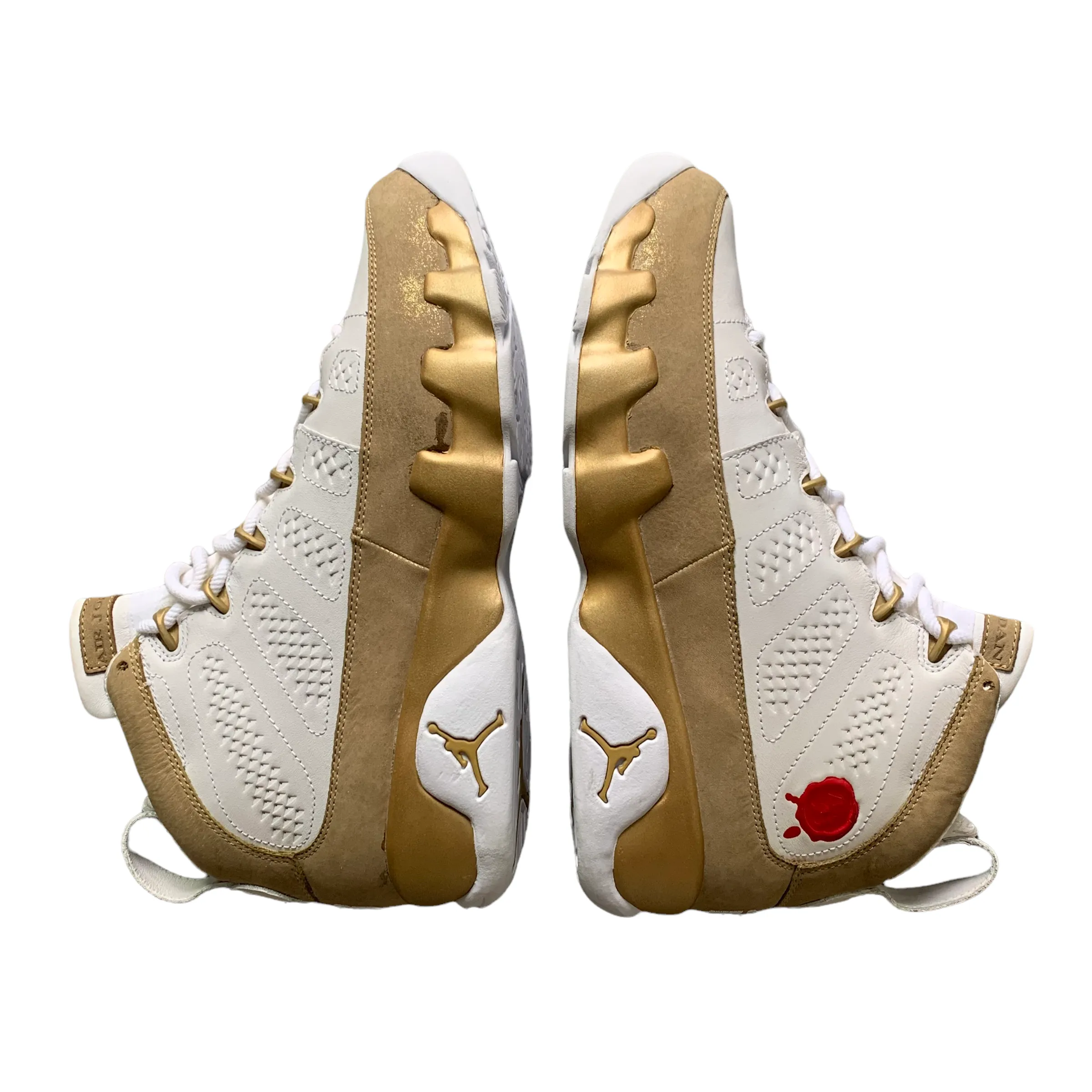 NIKE AIR JORDAN 9 RETRO PREMIO BIN