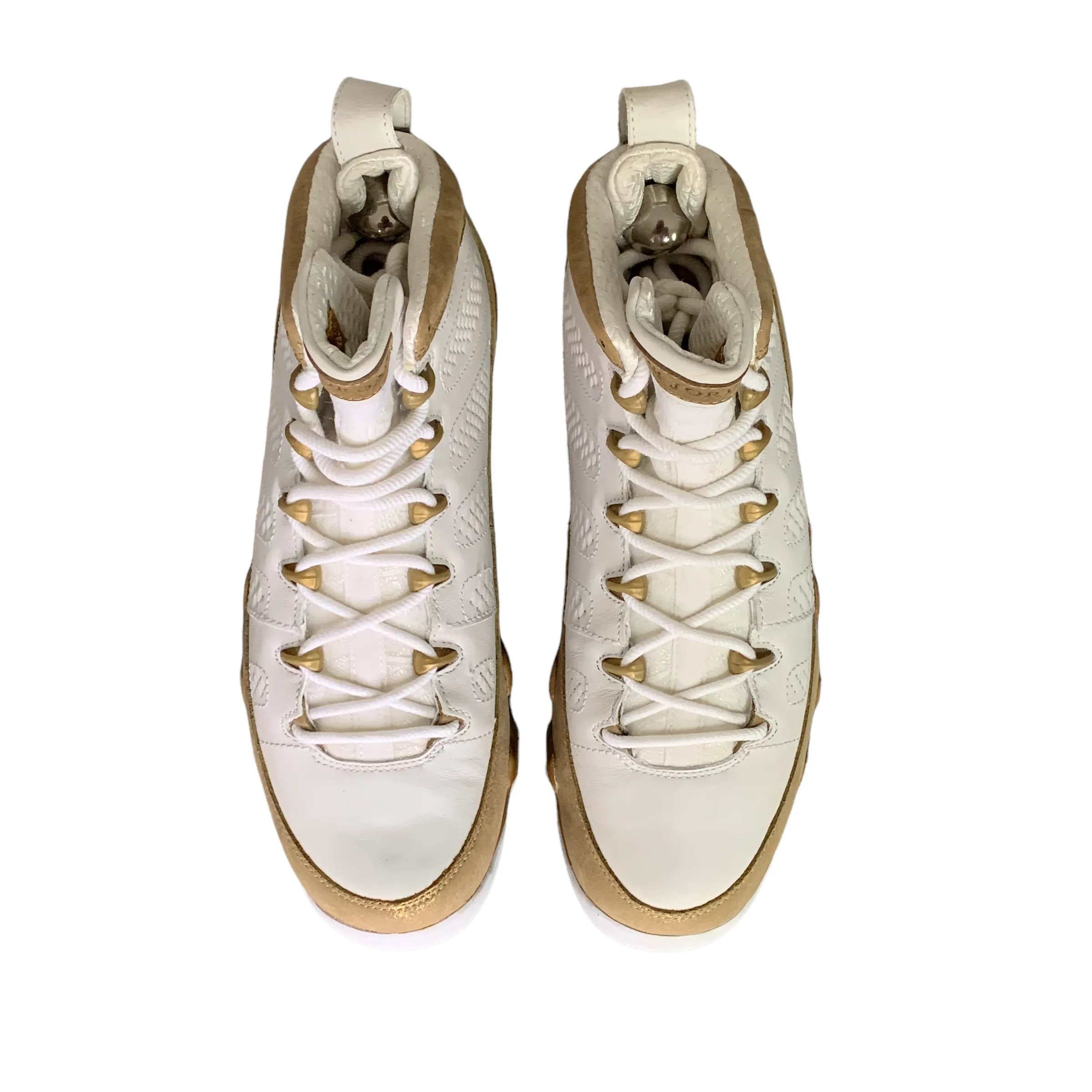 NIKE AIR JORDAN 9 RETRO PREMIO BIN