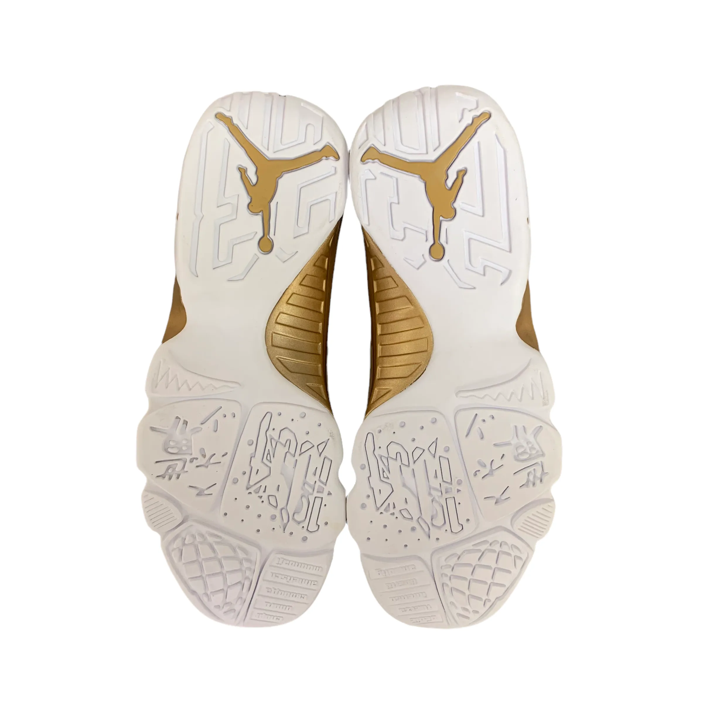 NIKE AIR JORDAN 9 RETRO PREMIO BIN