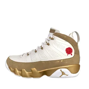 NIKE AIR JORDAN 9 RETRO PREMIO BIN