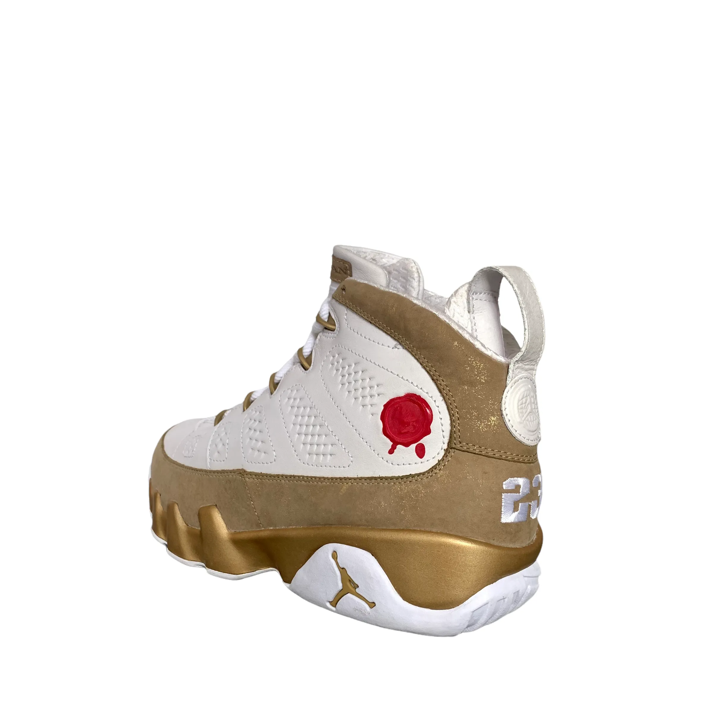 NIKE AIR JORDAN 9 RETRO PREMIO BIN