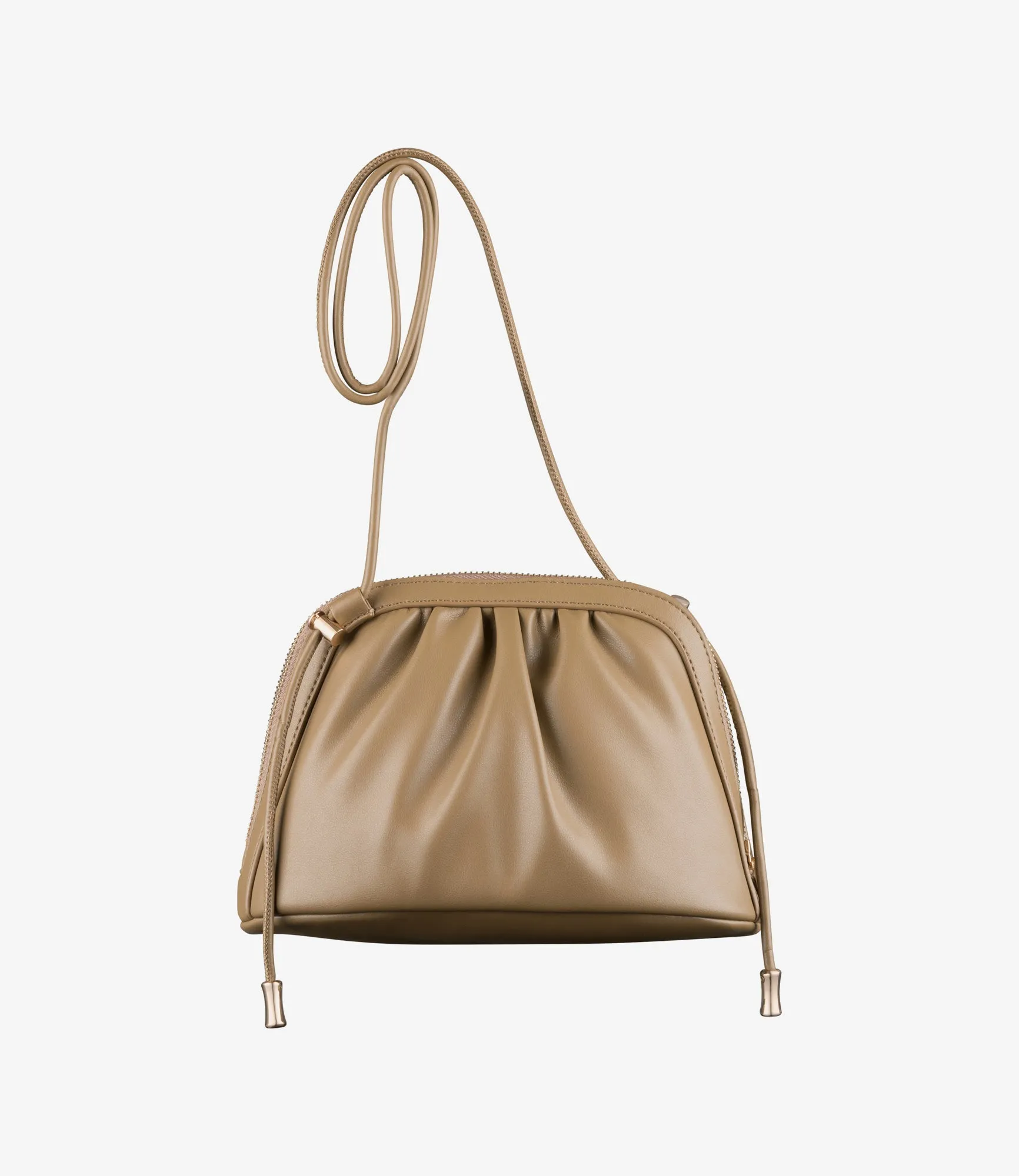 Ninon drawstring bag
