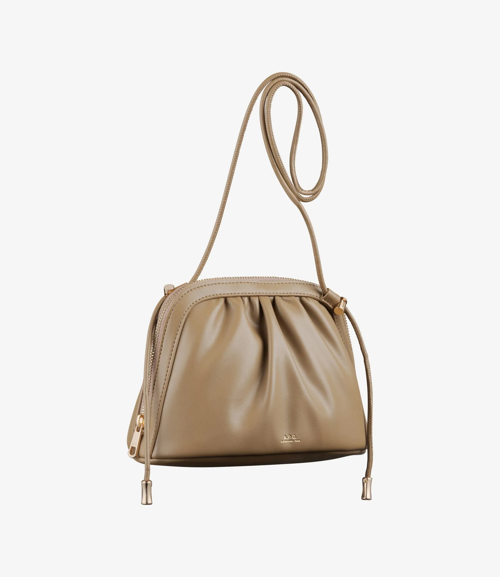 Ninon drawstring bag