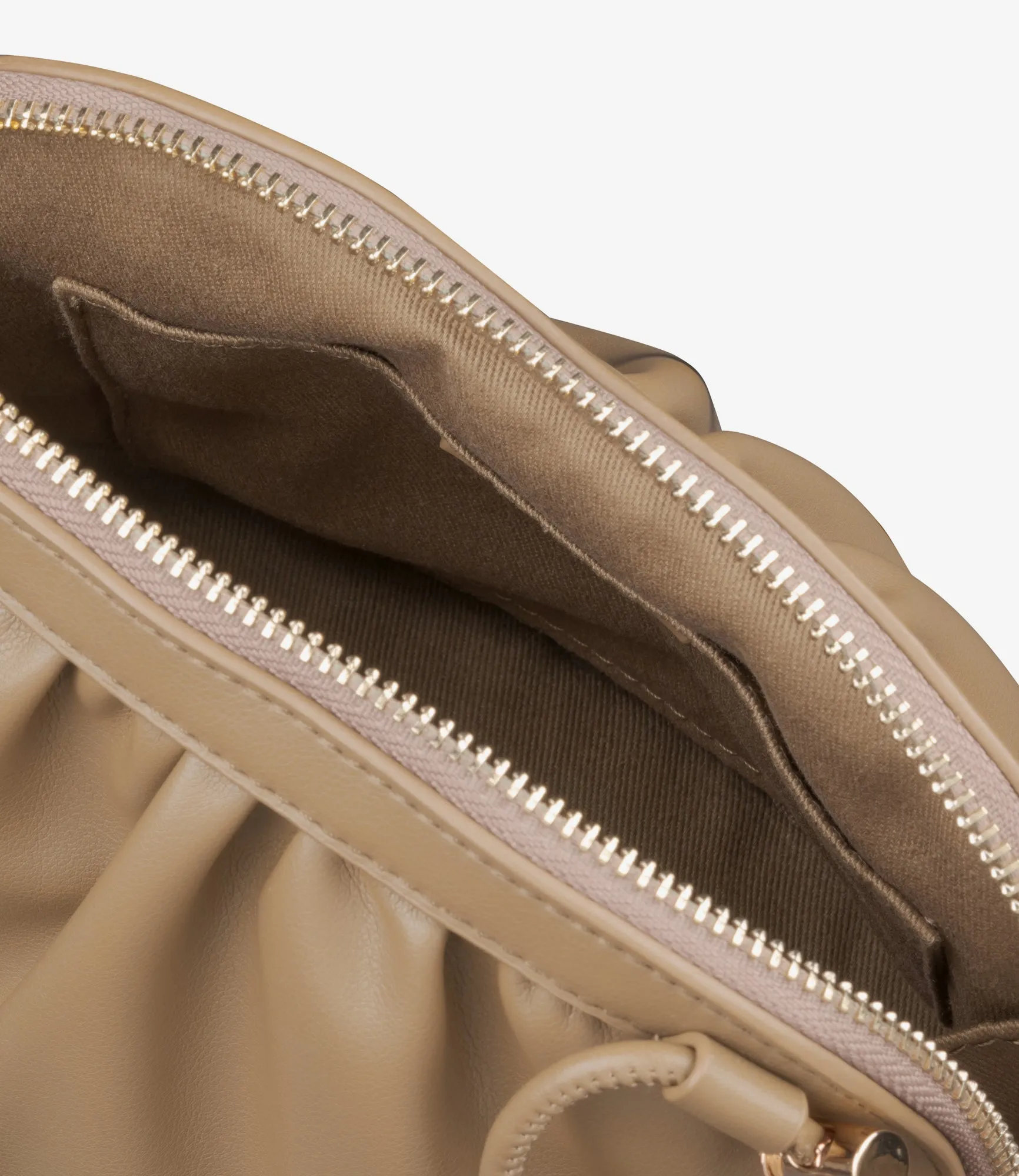 Ninon drawstring bag