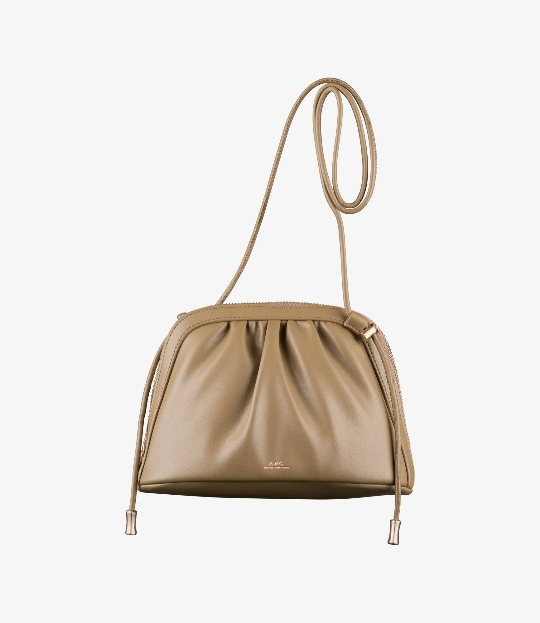 Ninon drawstring bag