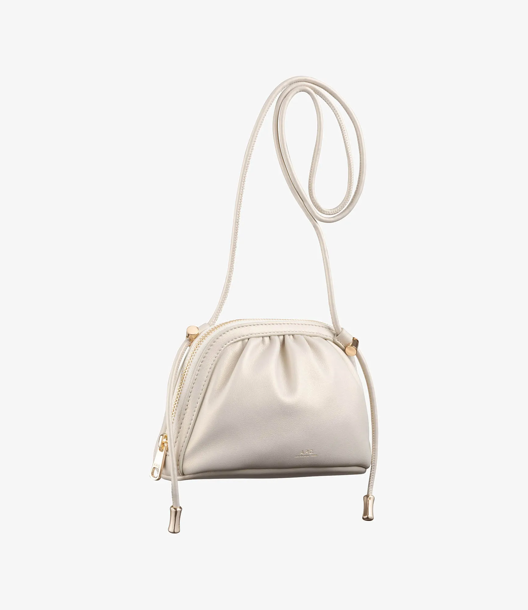 Ninon Small drawstring bag