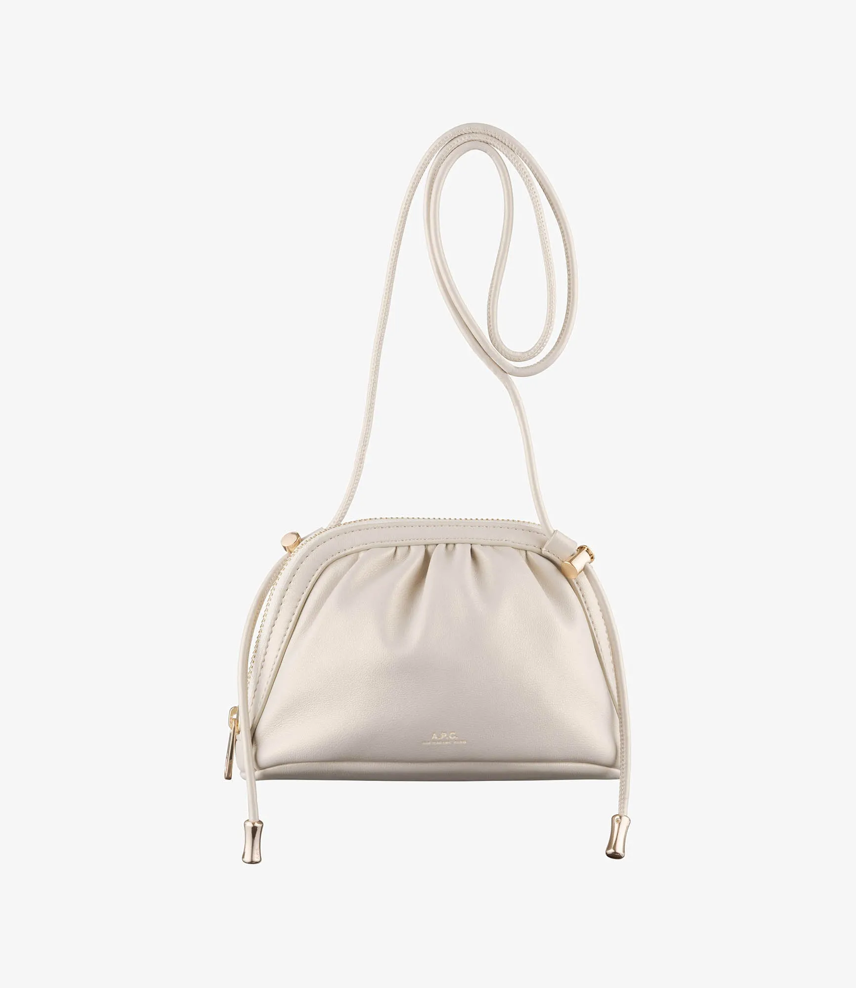Ninon Small drawstring bag