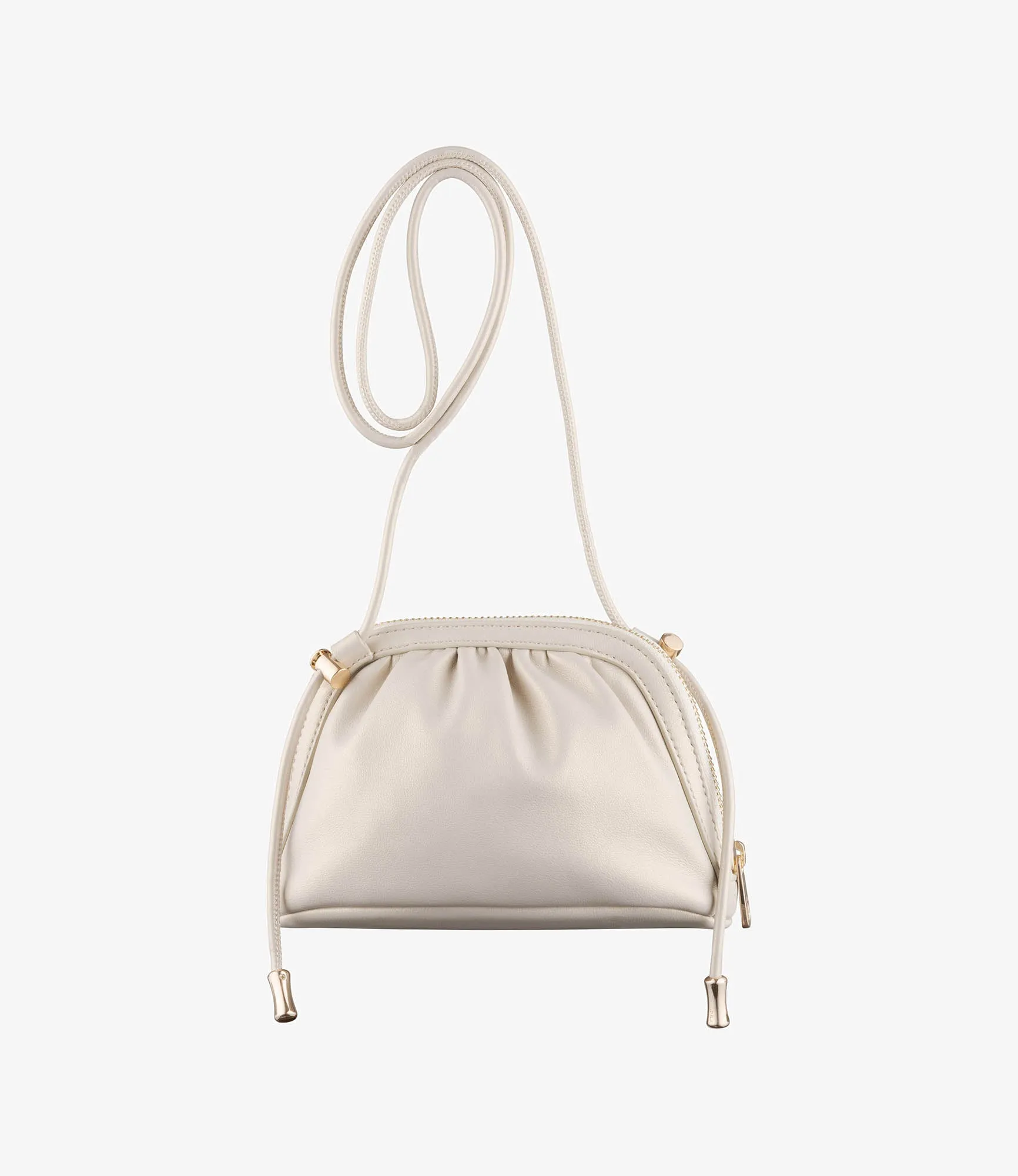 Ninon Small drawstring bag