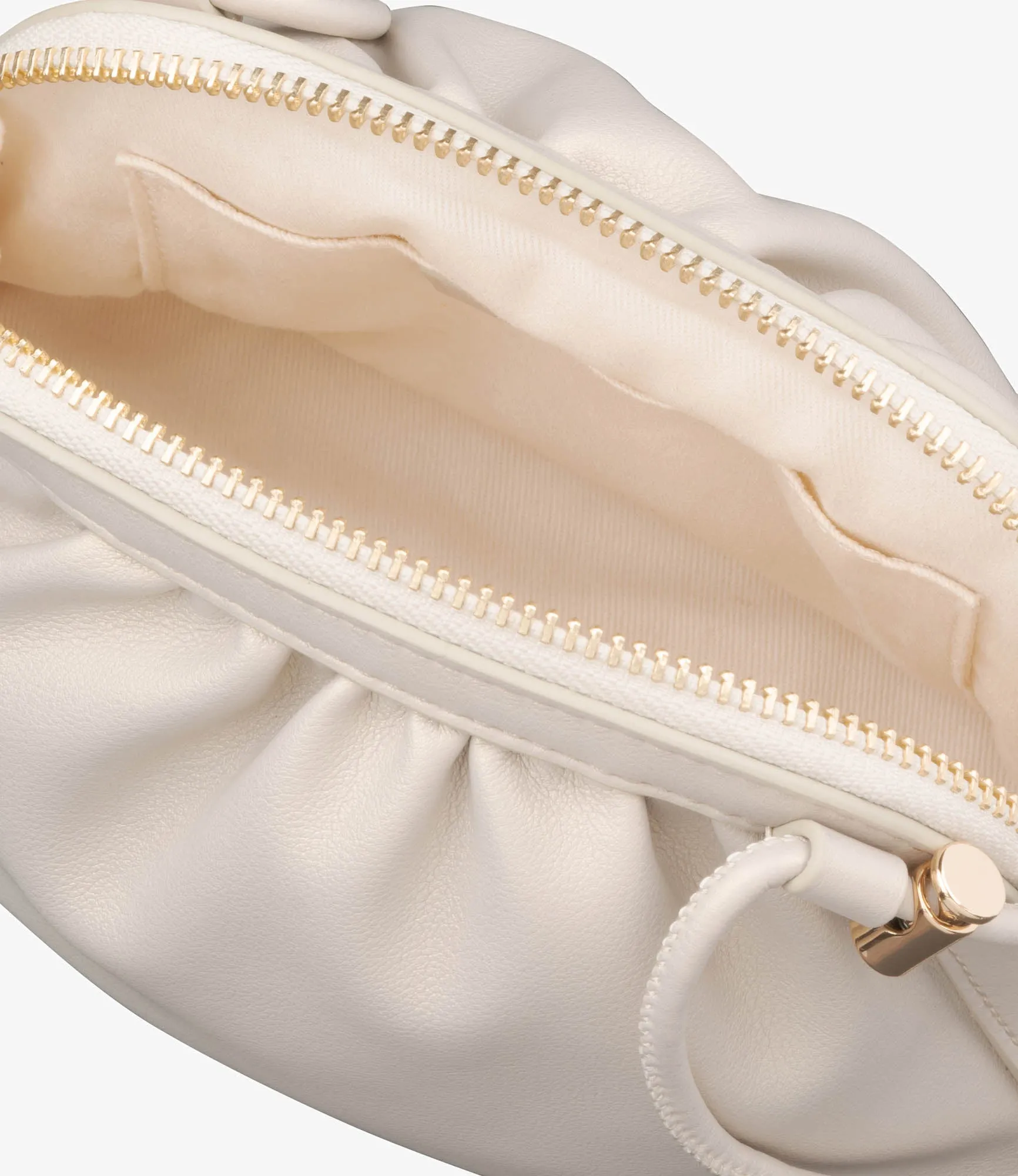 Ninon Small drawstring bag