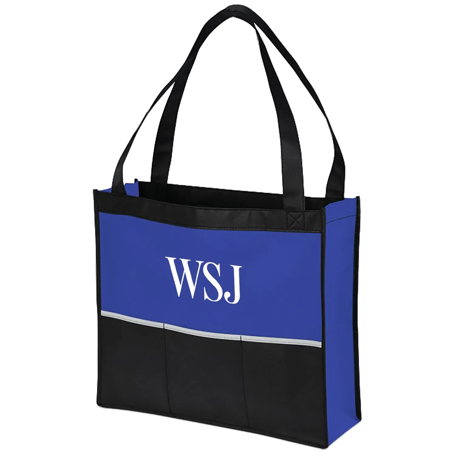NON-WOVEN EVENT TOTE