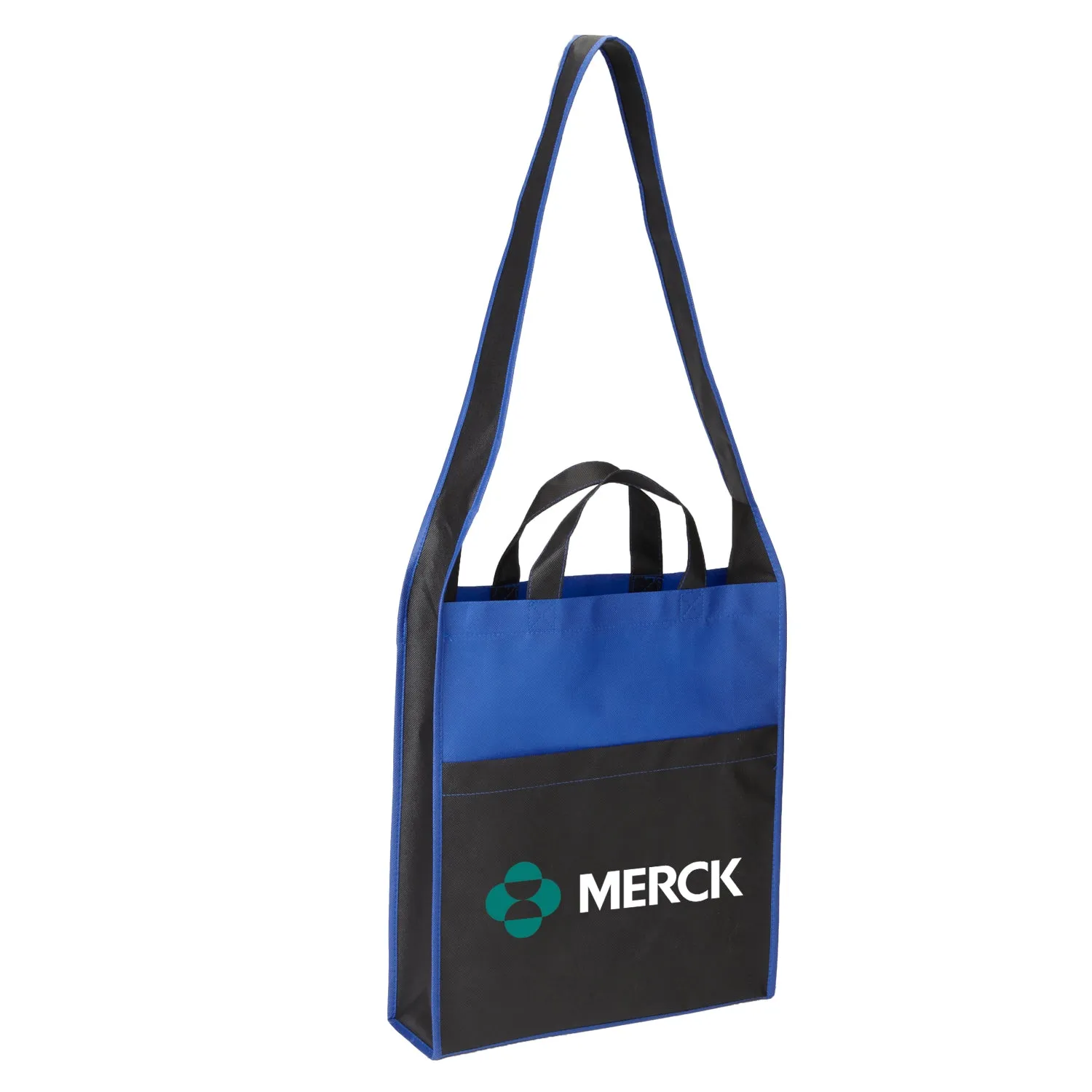 NON-WOVEN EVENT TOTE