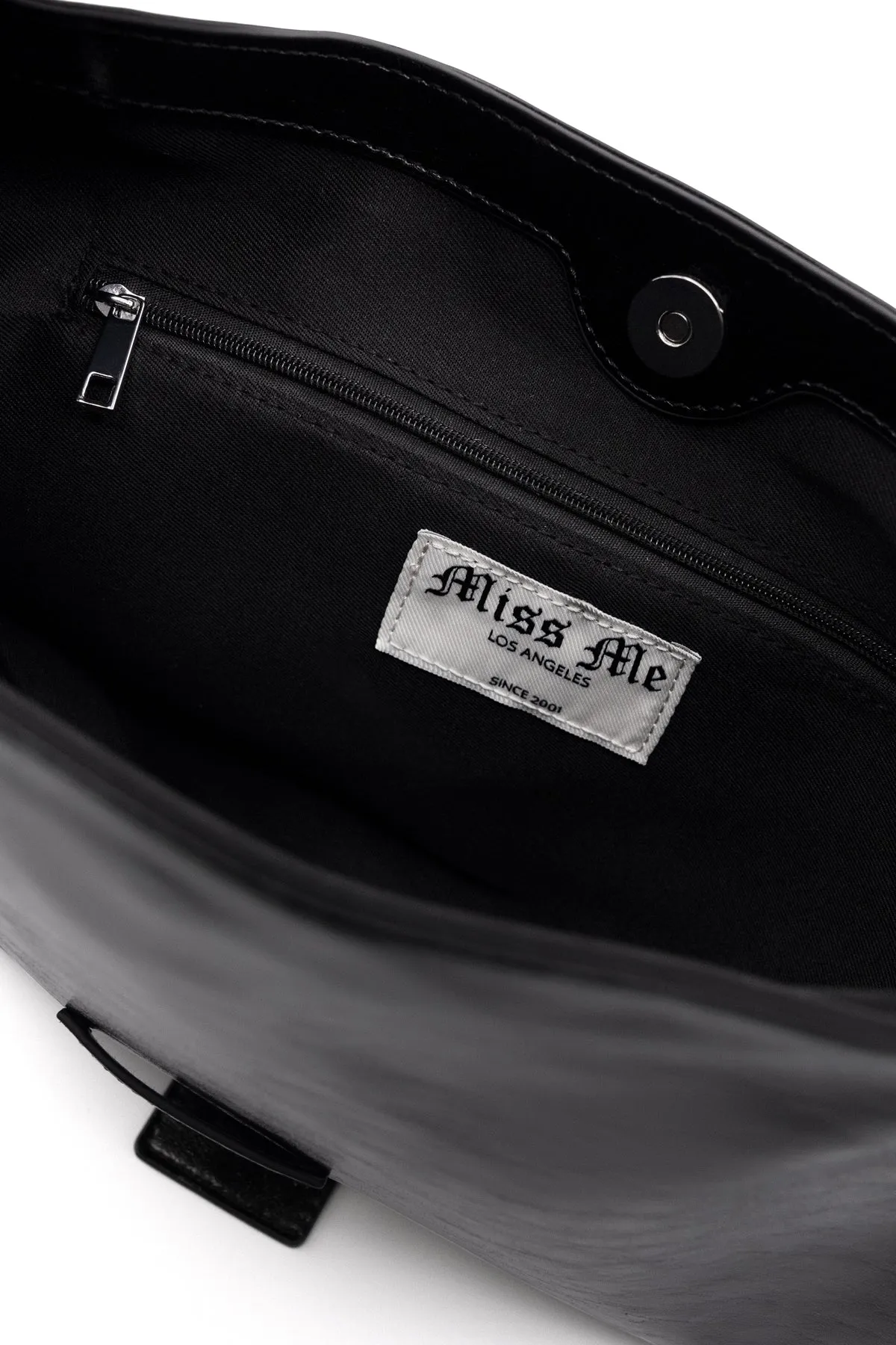On Repeat Shoulder Bag