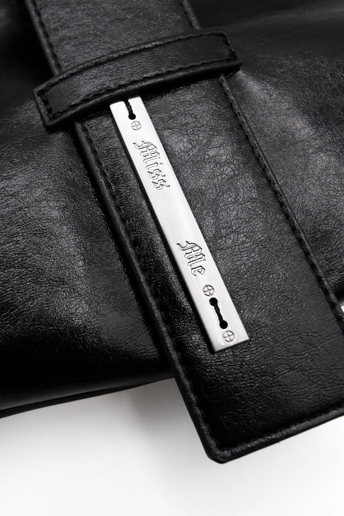 On Repeat Shoulder Bag