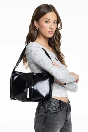 On Repeat Shoulder Bag