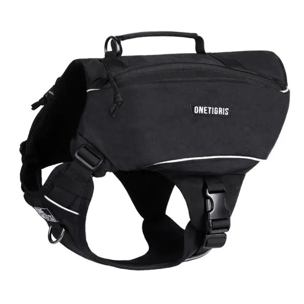 ONETIGRIS CAMELUS Dog Pack