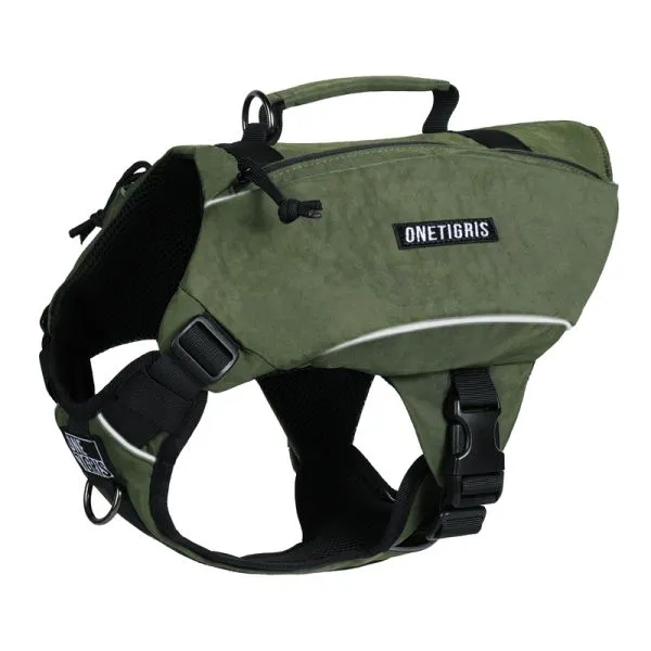 ONETIGRIS CAMELUS Dog Pack