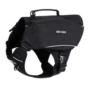ONETIGRIS CAMELUS Dog Pack