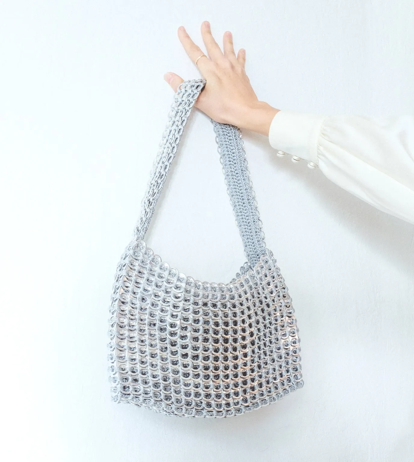 Original Pop Top Bag | Socorro