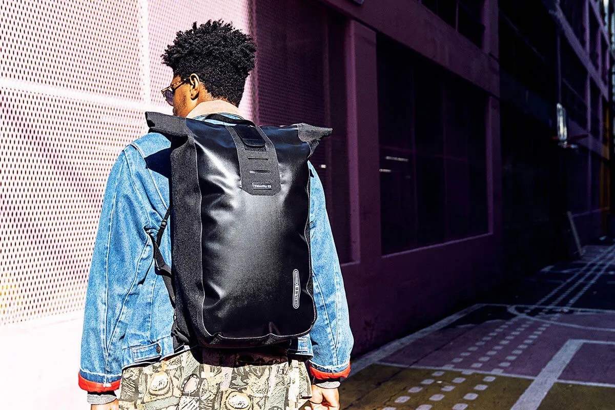 Ortlieb Velocity Backpack