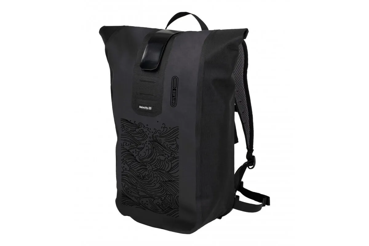 Ortlieb Velocity Backpack
