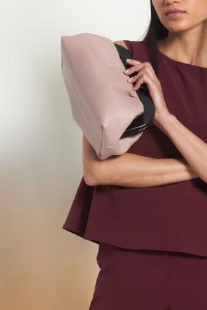 Perona   -   Women-Leather Goods-Bags & Accessories -Aura-Pwb-Ss24-83-N/A-Cipria