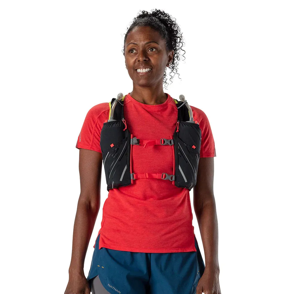 Pinnacle 4 Liter Hydration Race Vest (Women's)