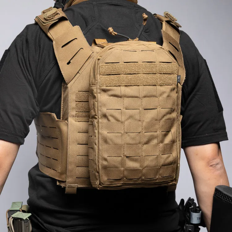 Pitchfork Compact 1.5L Hydration Pack