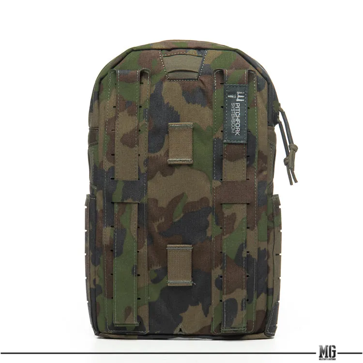 Pitchfork Compact 1.5L Hydration Pack