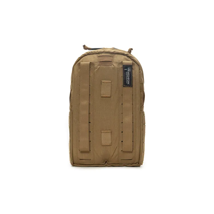 Pitchfork Compact 1.5L Hydration Pack
