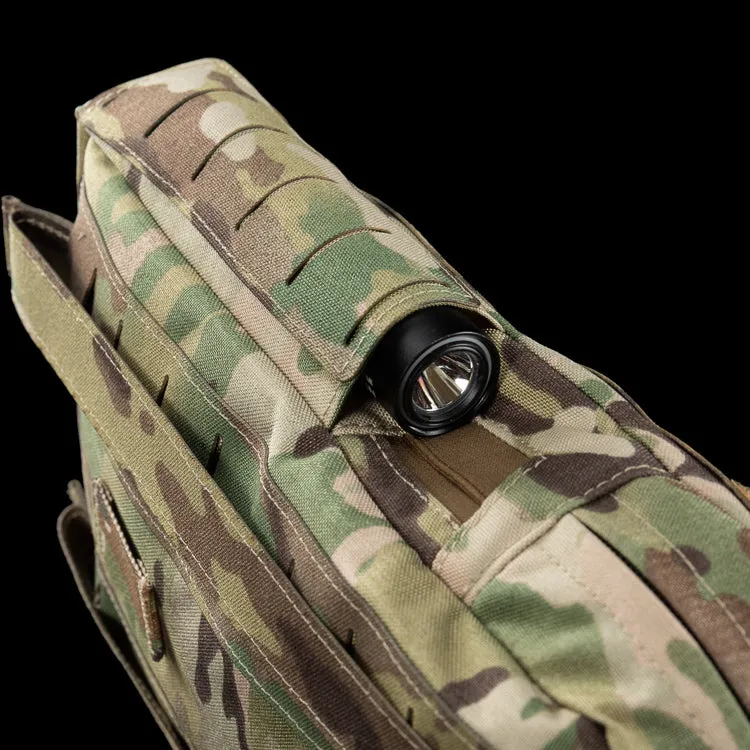 Pitchfork Compact 1.5L Hydration Pack