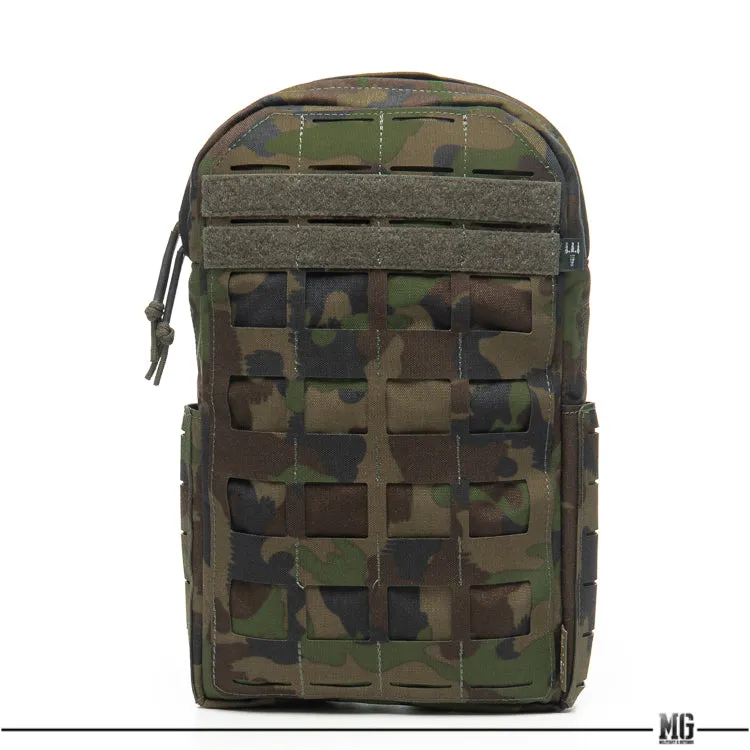 Pitchfork Compact 1.5L Hydration Pack