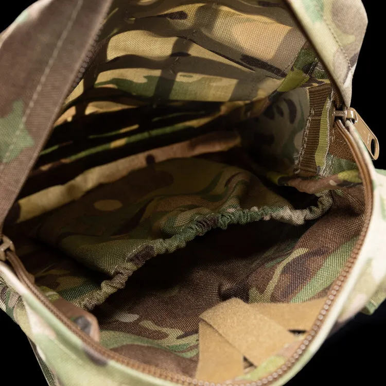 Pitchfork Compact 1.5L Hydration Pack