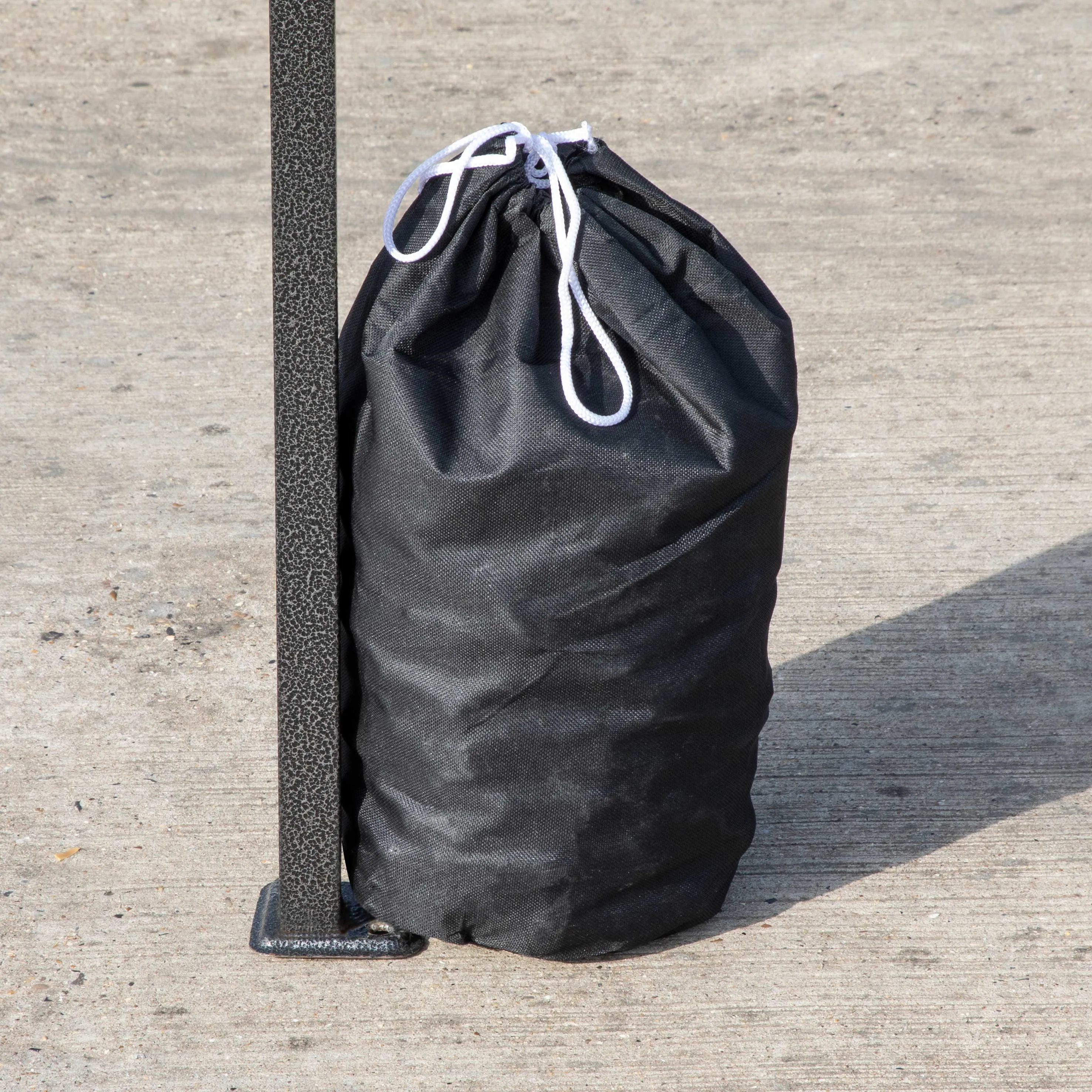 Premium 3x6m Pop-Up Gazebo, Water Resistant, Carry Bag, Stakes & Weight Bags - Green - DG140