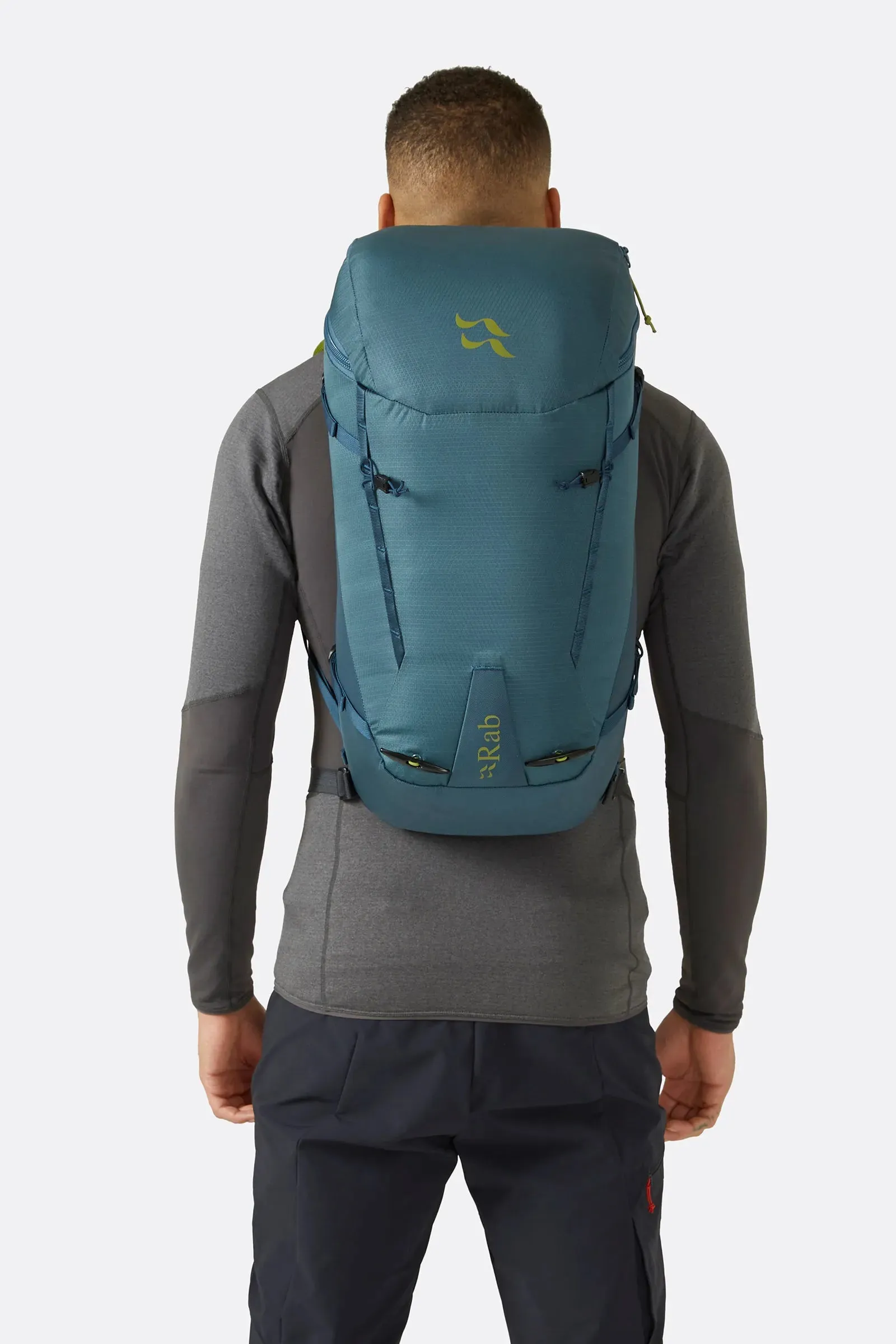 Rab Ascendor 28L Mountain Pack