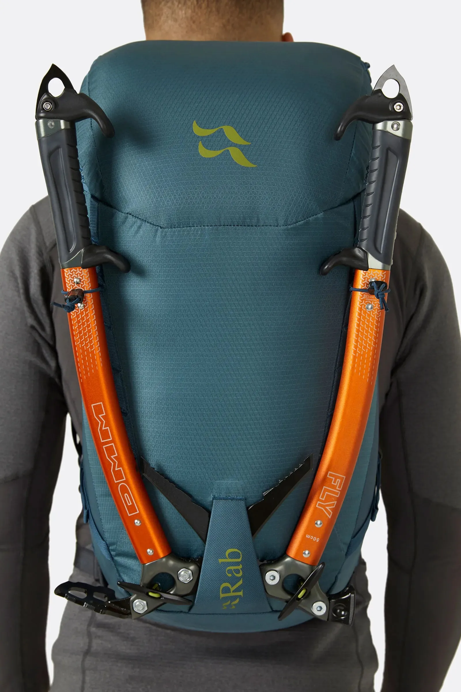 Rab Ascendor 28L Mountain Pack