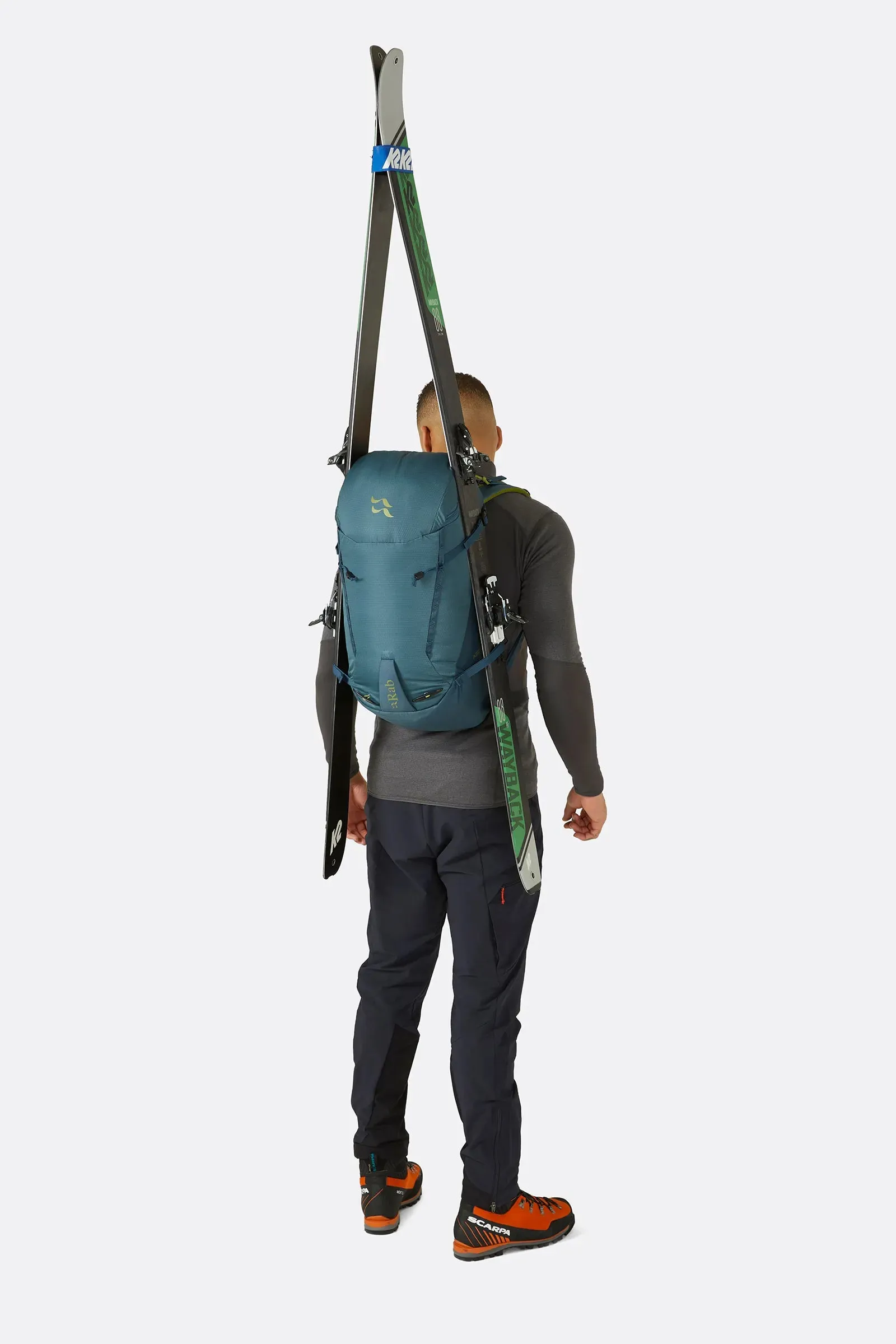 Rab Ascendor 28L Mountain Pack