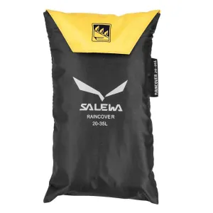 Raincover Yellow